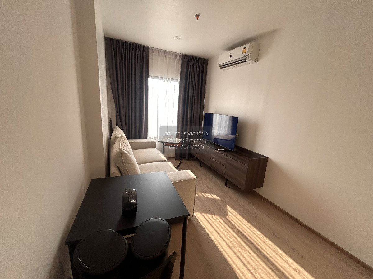 รูป เช่าคอนโด ไลฟ์ พระราม 4 - อโศก คลองเตย เขต คลองเตย กรุงเทพ CX-149198 ✅ ทักไลน์ @connexproperty ตอบทันที ทีมงานมืออาชีพ ✅ - รูปที่ 2/8