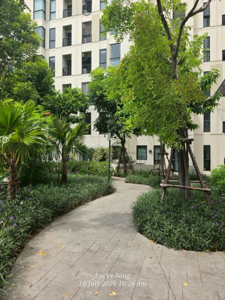 picture Hot sale: UNIO Sukhumvit 72 Phase 2  - 2/19
