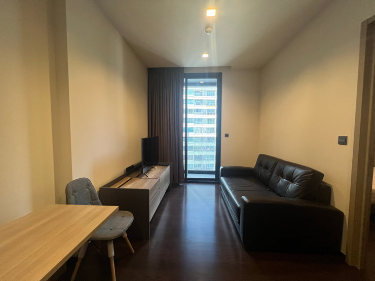 รูป 🔥 For Rent - The Line Ratchathewi | 1 ห้องนอน เช่าเพียง 20,000 !!🔥 - รูปที่ 7/9