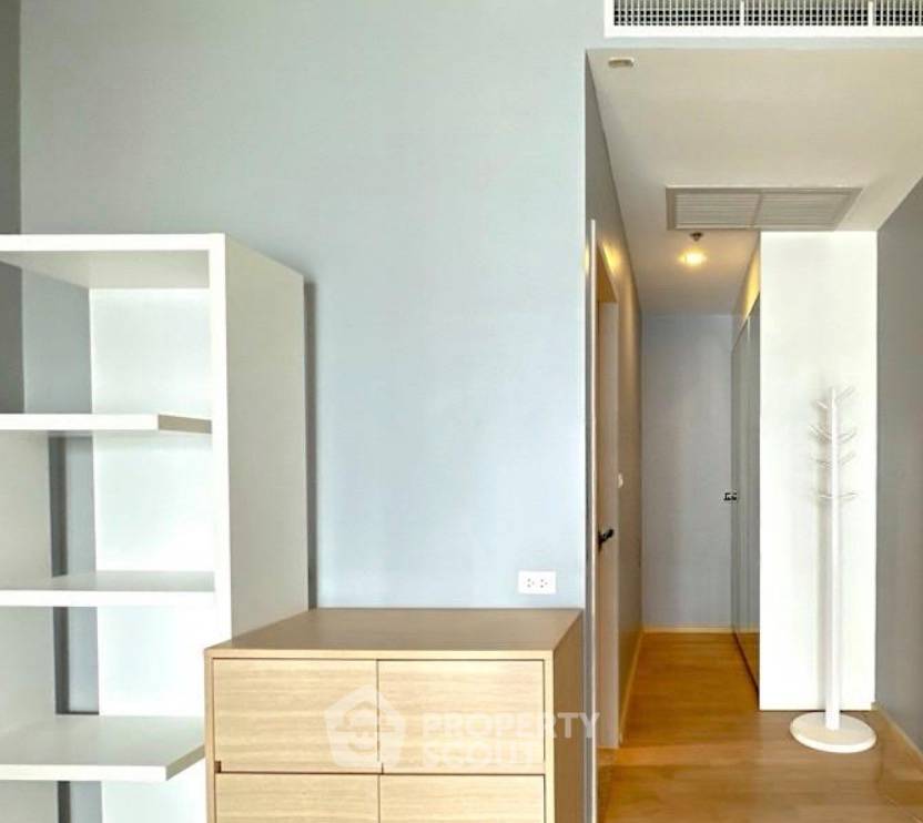 picture High-Floor 1-BR 52 Sqm Noble Refine Prompong, 200m to BTS Phrom Phong (ID 3076108) - 7/9