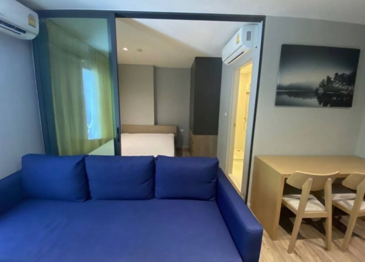 picture Aspen Condo Lasalle Phase B for rent ✨ Fully furnished - 2/8