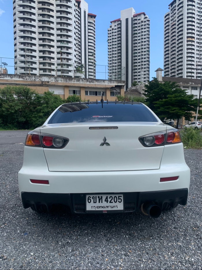 picture For rent Condo Lumpini Place Srinakarin-Huamark Station - 18/25