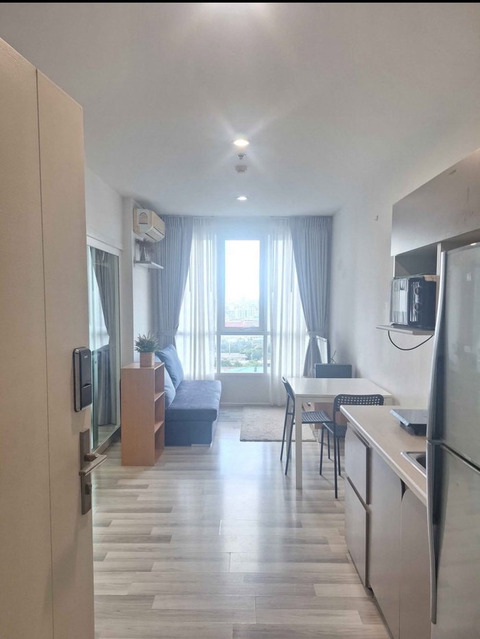 picture MN3728 The Key Sathorn - Ratchapruek Full Furnitured - 3/11