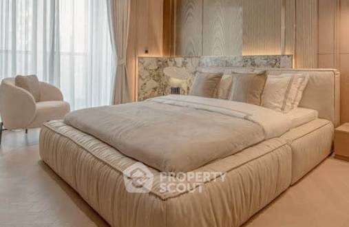 รูป คอนโด 2 ห้องนอน ชั้นสูง 28 The Reserve Sathorn ขนาด 95 ตร.ม. ใกล้ BTS สะพานแดง (ID 3054286) - รูปที่ 2/3