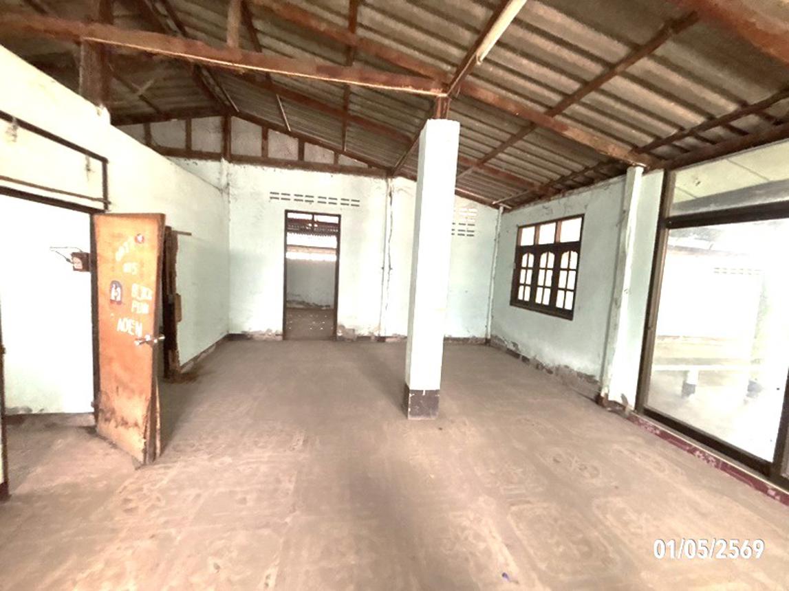 รูป บ้านเดี่ยว 93 ตร.วา ปรางค์กู่ ศรีสะเกษ 893,000 - รูปที่ 19/30