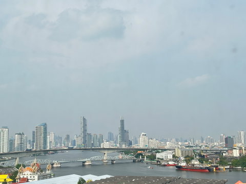 ขาย หรือเช่า  นิชโมโน เจริญนคร ราคาขาย 3200,000บาท