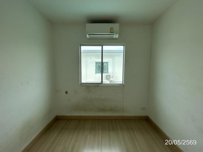 picture TOWN HOUSE 34.9 Sq.w. Bang Plee Samut Prakarn for 3.5M - 15/36