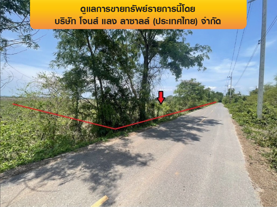รูป ที่ดินว่างเปล่า 399114 ตร.วา เมืองปราจีนบุรี ปราจีนบุรี 680M - รูปที่ 13/13