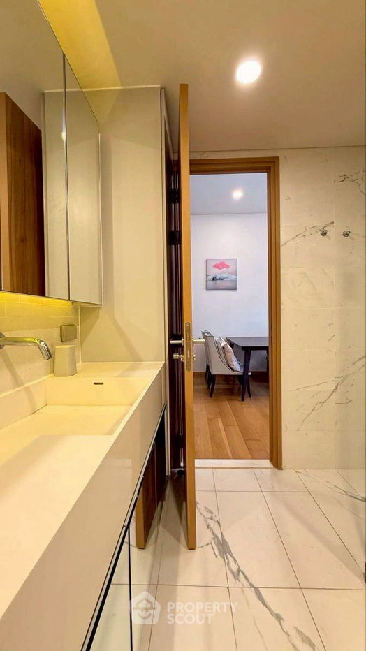 รูป คอนโด 2 ห้องนอน 72 ตร.ม. ที่ Siamese Exclusive Sukhumvit 31 ใกล้ MRT สุขุมวิท (ID 3080229) - รูปที่ 9/11