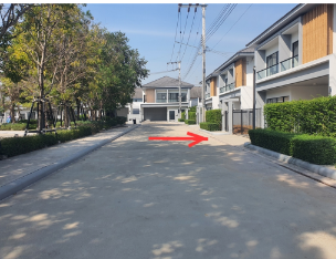 picture HOME 50.6 Sq.w. Bang Bua Thong Nonthaburi for 9.3M - 6/43
