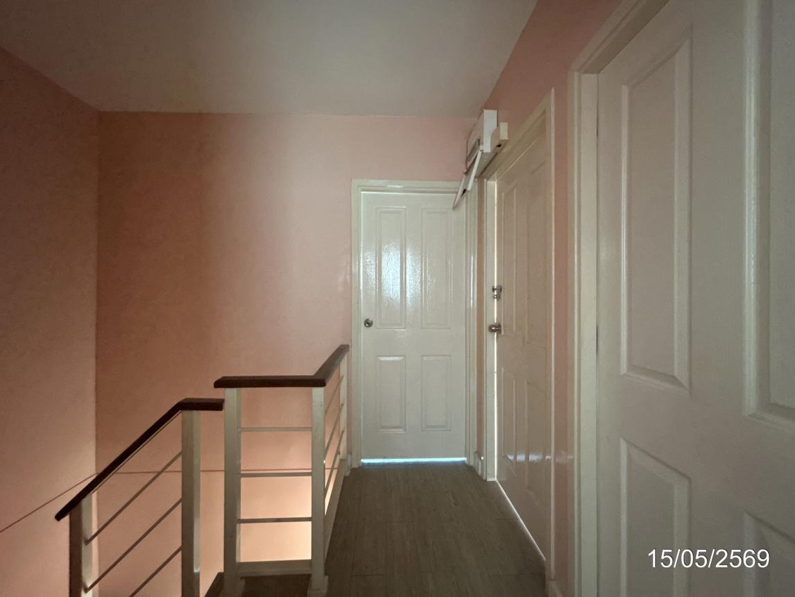 picture TOWN HOUSE 24.1 Sq.w. Phra Pra Daeng Samut Prakarn for 3.3M - 25/40