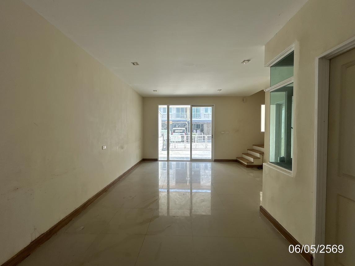 picture TOWN HOUSE 21.2 Sq.w. Muang Samut Prakarn Samut Prakarn for 2.6M - 27/44