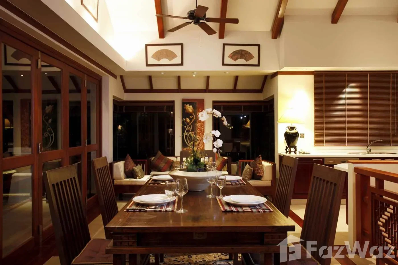 picture Villa Cattleya | Corner 2-Bedroom Beachfront Pool Villa 6576679 - 11/27
