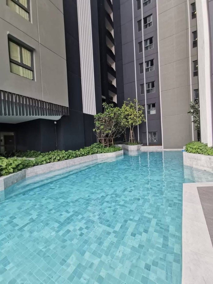 picture MN3724 IDEO Sathorn - Wongwian Yai Full Fuenituned - 8/12