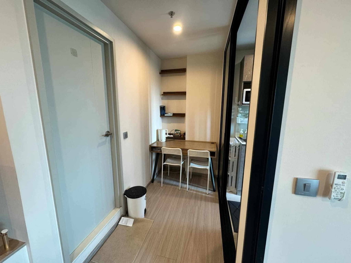 picture PFD-08788 Condo for rent, Aspire Erawan Prime , next to BTS Chang Erawan Station🚇 - 5/7