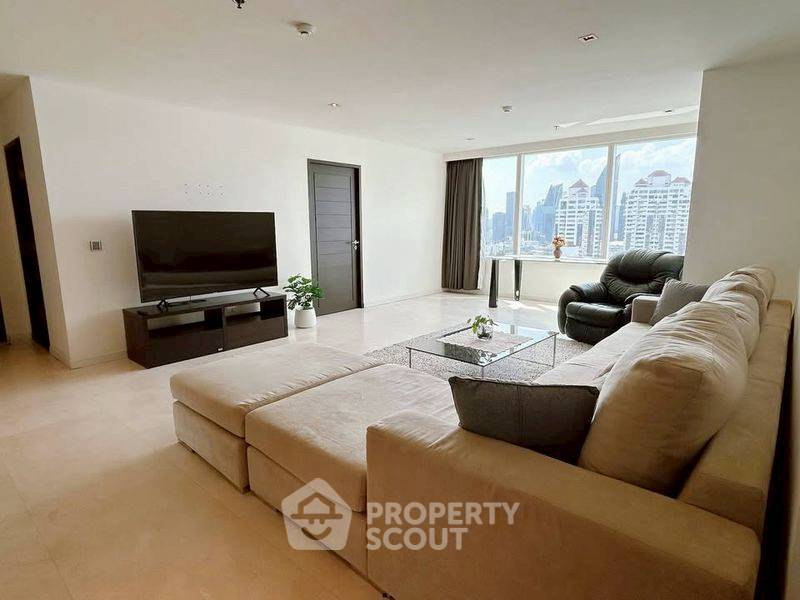รูป คอนโด 3 ห้องนอน 140 ตร.ม. ชั้น 21 ที่ Eight Thonglor Residence ใกล้ BTS ทองหล่อ (ID 3080221) - รูปที่ 2/14