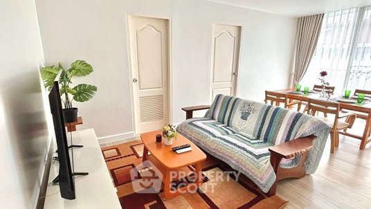 1-BR 52 Sqm At The Fine @ River Condo, 8th Floor Near BTS Saphan Taksin (ID 3080461)