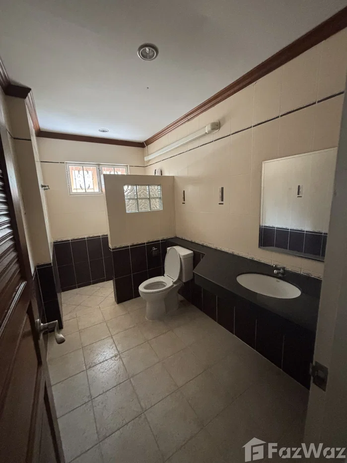 รูป บ้านเดี่ยวให้เช่า 3 ห้องนอน ในโครงการ หมู่บ้านอนุภาษมโนรมย์ 6577014 - รูปที่ 15/15