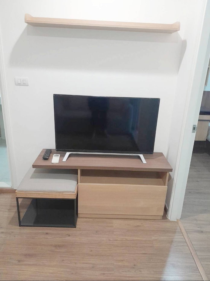 picture ✨ Condo for Rent: U Delight Rattanathibet ✨ - 2/16