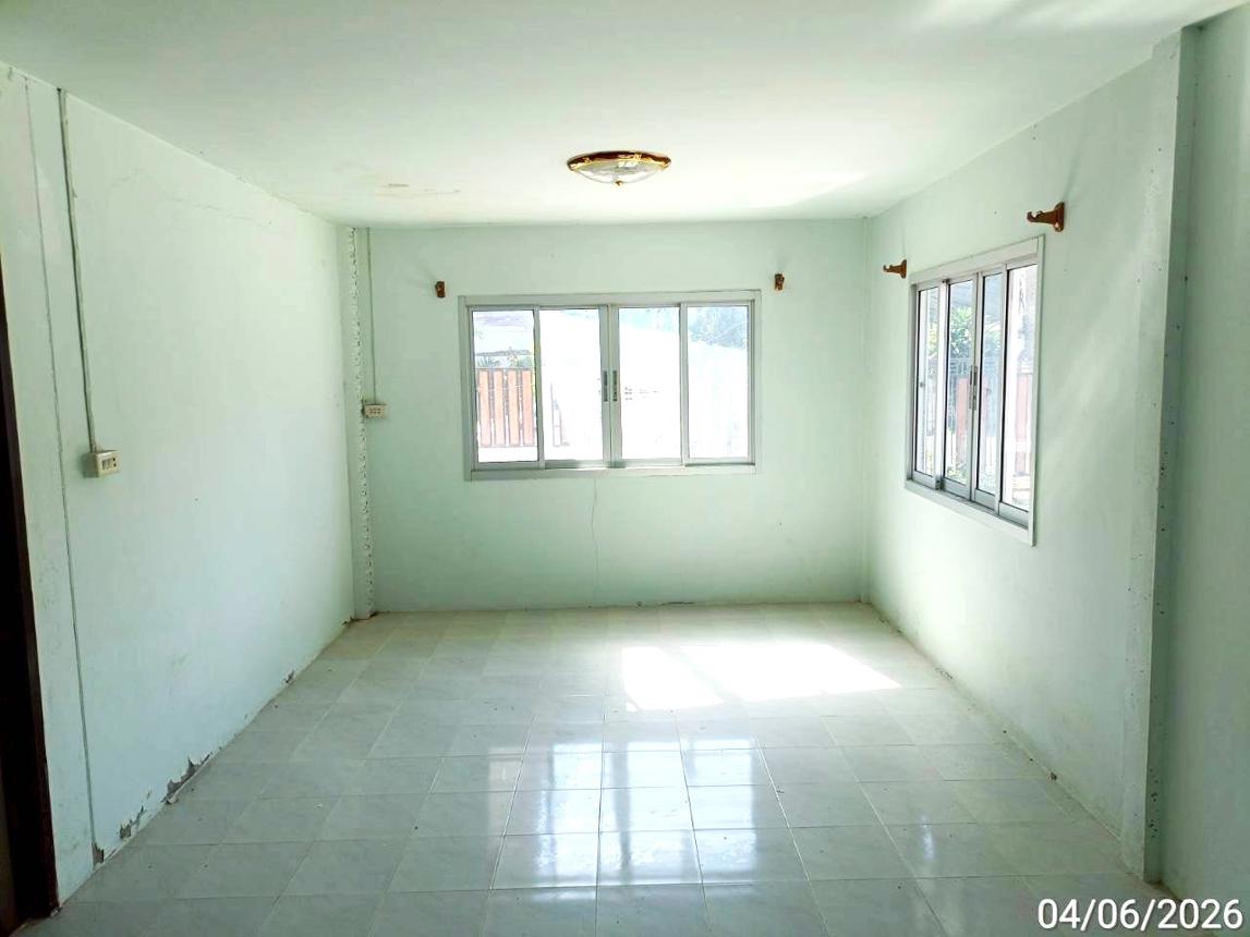 picture HOME 222 Sq.w. Chaturaphak Phiman Roi Et for 2.6M - 18/30