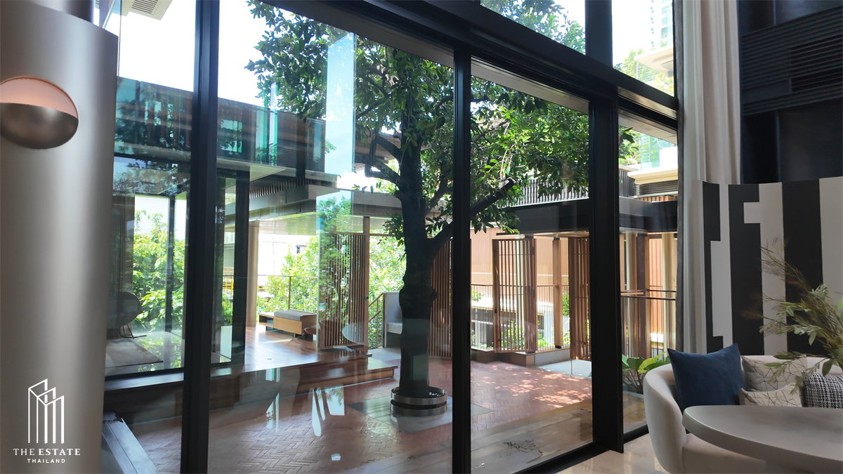 รูป ขายบ้านเดี่ยวสุดหรูในโครงการ Mulberry Grove The Forestias Villas 5 ห้องนอน 7 ห้องน้ำ 253.2 ตารางวา @350MB - รูปที่ 18/27