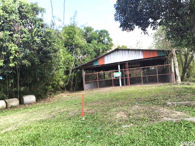 picture FACTORY 162 Sq.w. Sri Narong Surin for 503,000 - 3/14