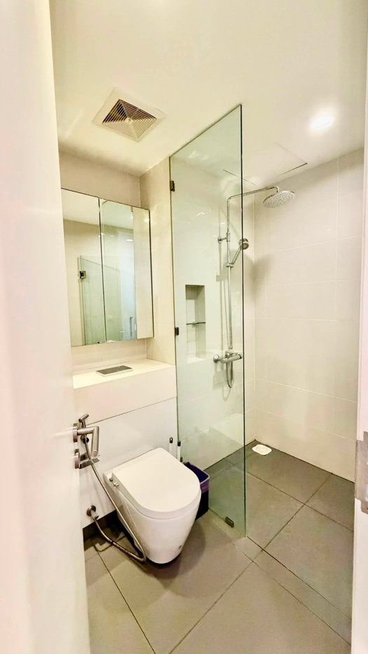 picture For Rent : Siamese Surawong Condo near BTS MRT at Line : @homefinder - 8/11