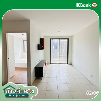 picture CONDO 33.76 Sq.m. Muang Samut Prakarn Samut Prakarn for 2.4M - 22/24