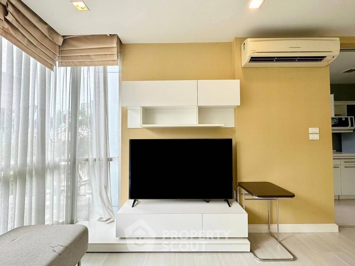 รูป ราคาเหมาะ 1 ห้องนอน 41 ตร.ม. The Room Sukhumvit 64 ใกล้ BTS ปุณณวิถี (ID 1399485) - รูปที่ 4/8