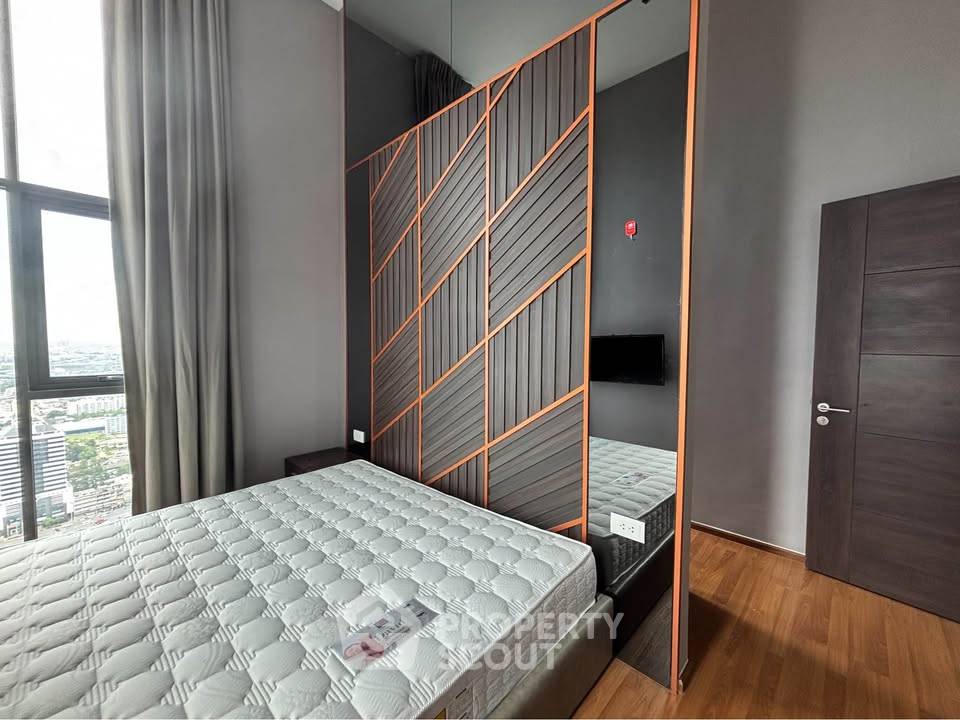 รูป คอนโด 3 ห้องนอน C Ekkamai ชั้น 42 ขึ้นไป ใกล้ ARL รามคำแหง (ID 3080837) - รูปที่ 6/10