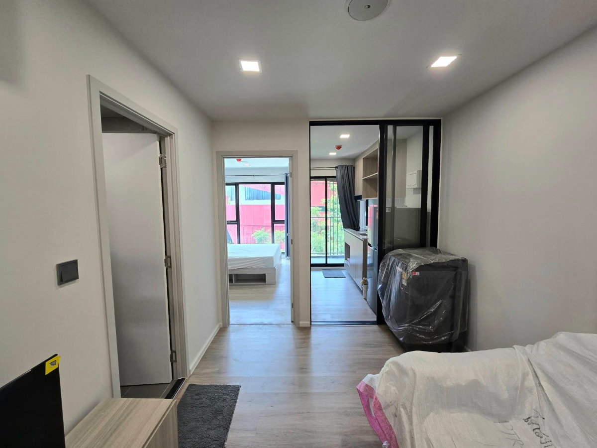 picture ✨ For Rent Atmoz Flow Minburi Condo ✨ - 3/11