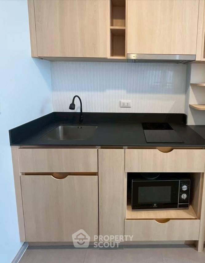 picture 1-BR 30 Sqm At XT Ekkamai, 14th Floor Near BTS Thong Lor (ID 3068228) - 4/8