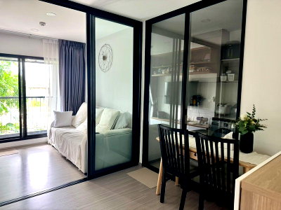 ขายคอนโด : A046699 Aspire Sukhumvit-Onnut