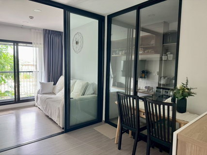 A046699 Aspire Sukhumvit-Onnut