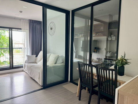 A046699 Aspire Sukhumvit-Onnut