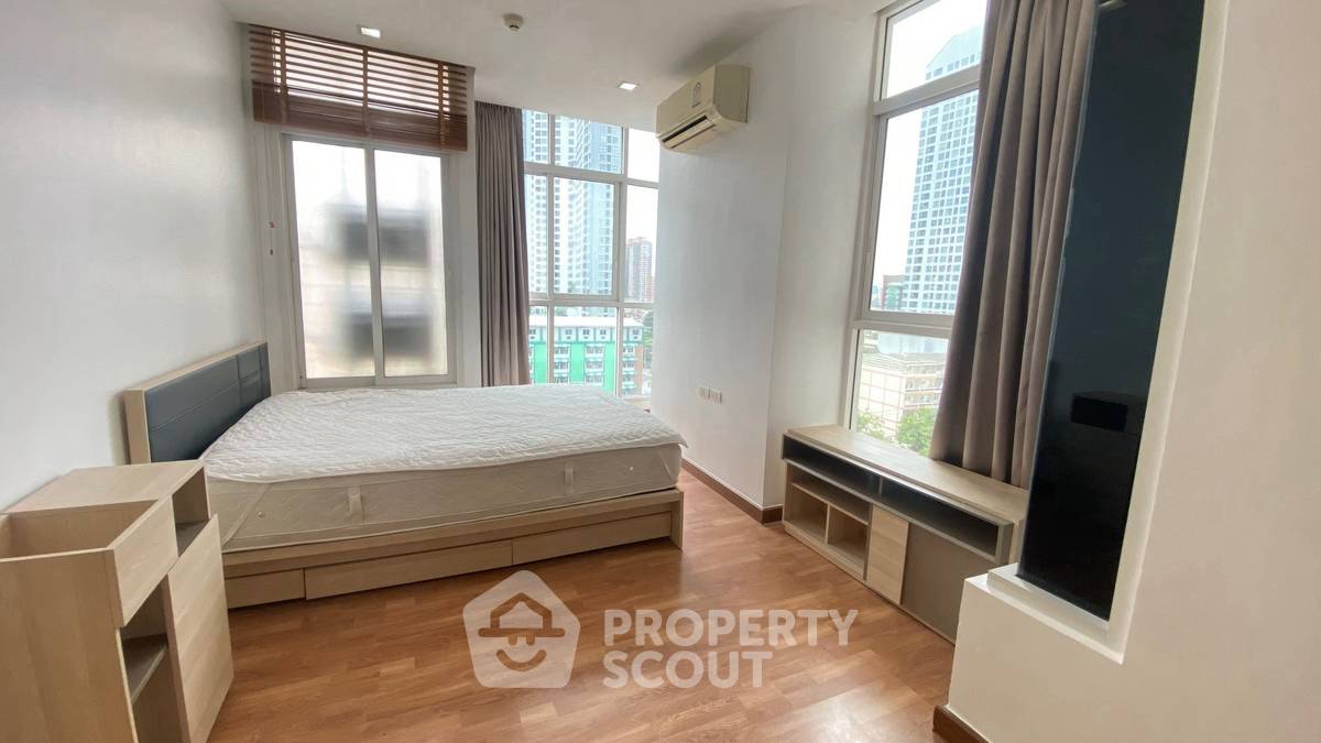 รูป คอนโด 2 ห้องนอน โครงการ The Coast Bangkok ใกล้ BTS บางนา 300 ม. (ID 3080205) - รูปที่ 4/13