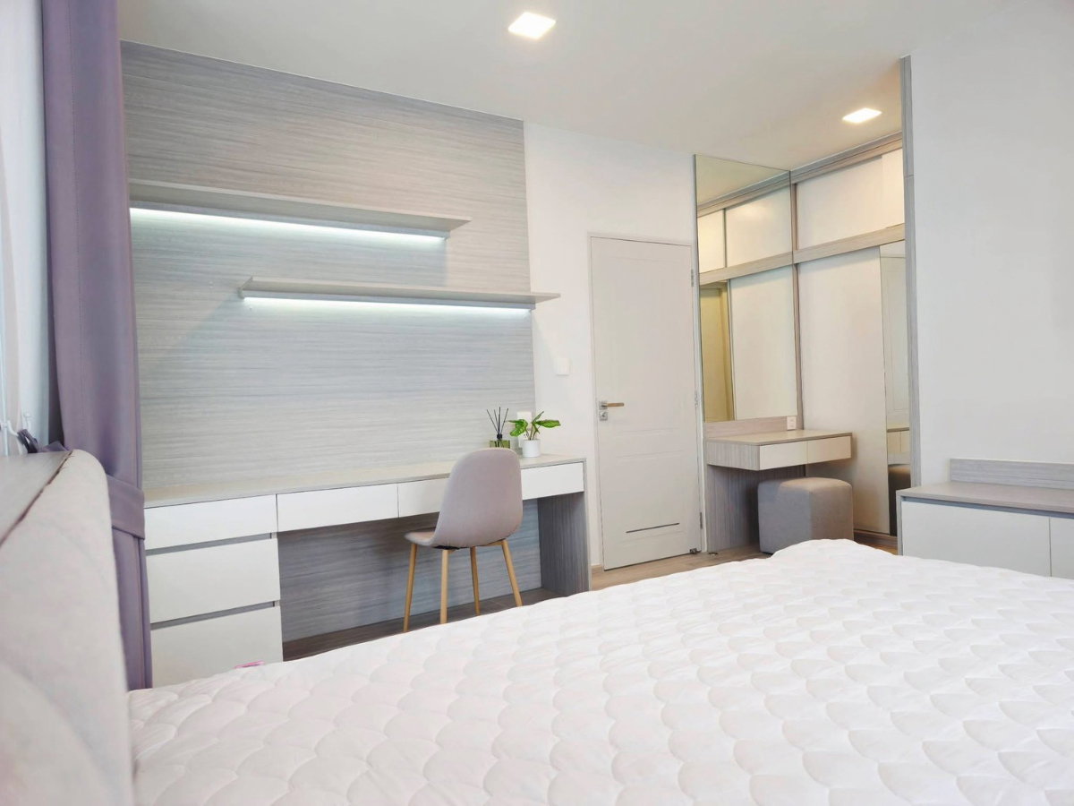 รูป 🏡✨ บ้านเดี่ยวให้เช่า ชัยพฤกษ์ บางนา กม.15 3 ห้องนอน 4 ห้องน้ำ พร้อมเข้าอยู่ทันที! ทำเลศักยภาพ บางนา กม.15 - รูปที่ 13/17