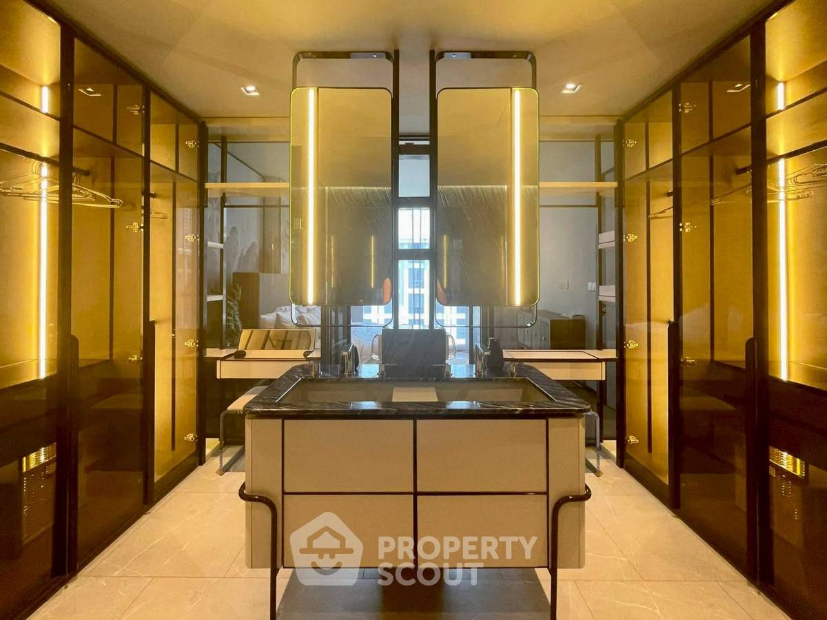 picture 2-BR 122 Sqm Condo At The Reserve 61 Hideaway | BTS Thong Lor (ID 3080222) - 6/12