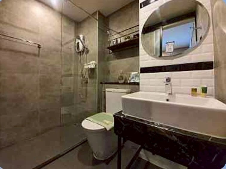 picture MN3742 Brix Condominium Full Furnitured and electrical - 8/8
