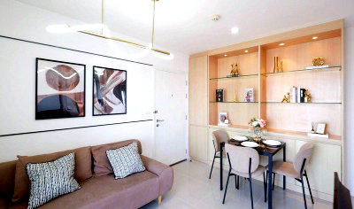ขายคอนโด : A046698 Aspire Sukhumvit 48