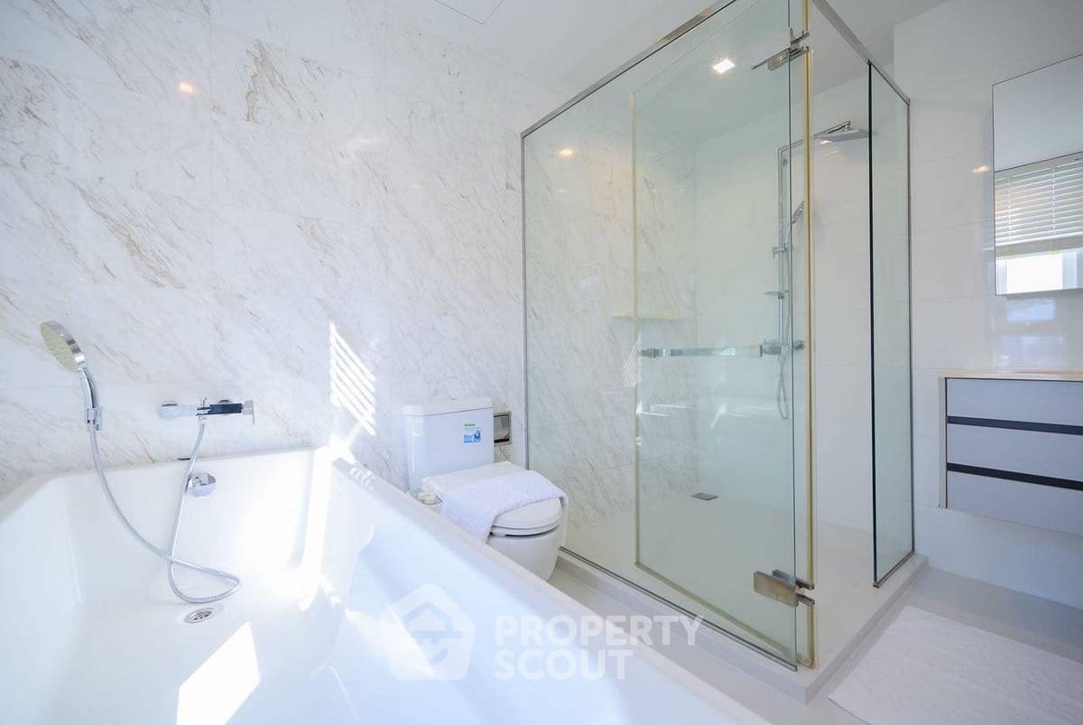 รูป คอนโด 2 ห้องนอน ราคาเหมาะสม โครงการ HQ Thonglor ชั้น 30 ใกล้ BTS ทองหล่อ (ID 739150) - รูปที่ 13/18