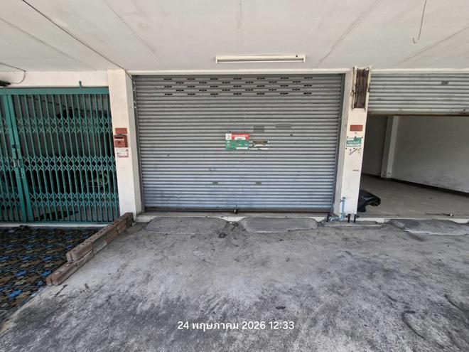picture SHOP HOUSE 20 Sq.w. Muang Rayong Rayong for 2.5M - 2/30