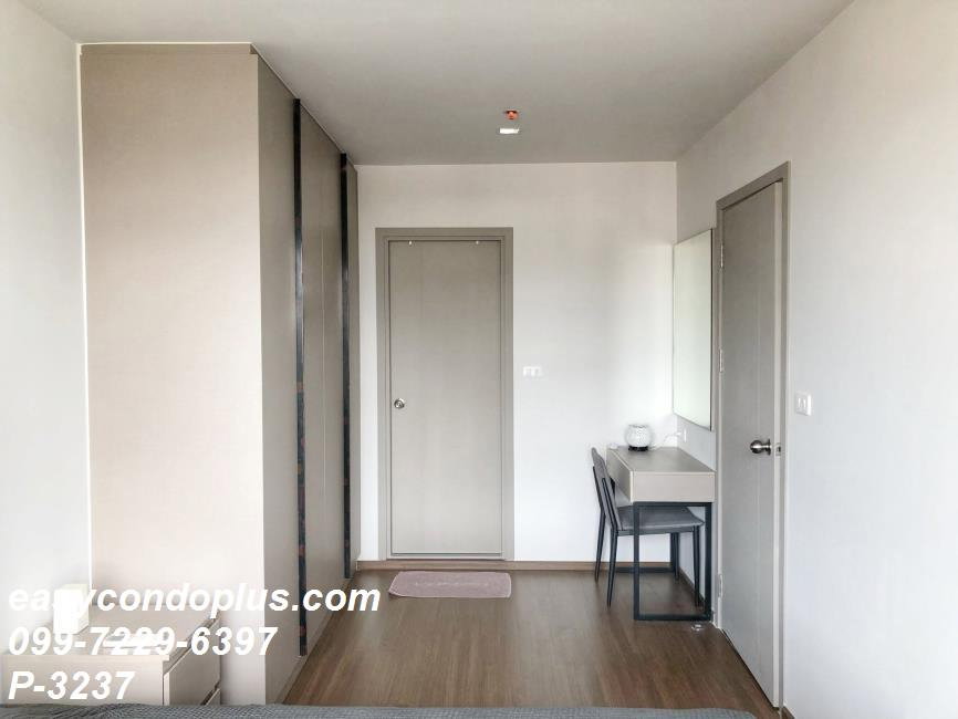 รูป 🏙️ P-3237 | Ideo Sukhumvit 93 (ไอดีโอ สุขุมวิท 93) คอนโดติดสุขุมวิท ใกล้ BTS บางจาก 28,000 บ. | Line ID: @easycondoplus | 099-229-6397 - รูปที่ 4/10