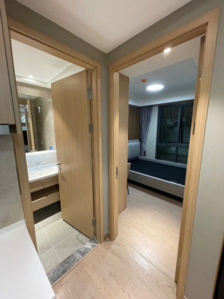 picture A047027 Regal Condo Sathorn-Naradhiwas - 7/8