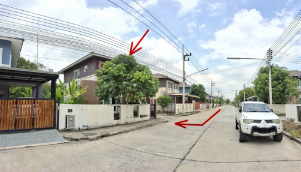 picture HOME 63.9 Sq.w. Khlong Luang Pathumthani for 4.7M - 2/6