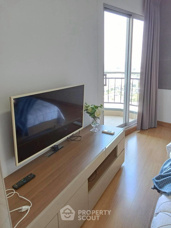 picture High-Floor 2-BR 75 Sqm Supalai Park Ekamai - Thonglor Near ARL Ramkhamhaeng (ID 3080176) - 7/20