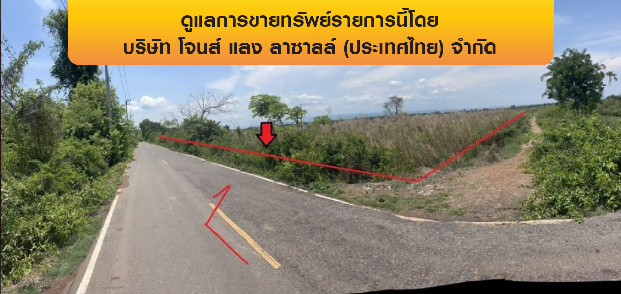 รูป ที่ดินว่างเปล่า 399114 ตร.วา เมืองปราจีนบุรี ปราจีนบุรี 680M - รูปที่ 12/13