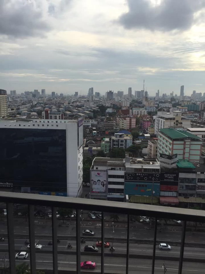 picture Centric Ratchada – Huai Khwang For Rent - 15/16