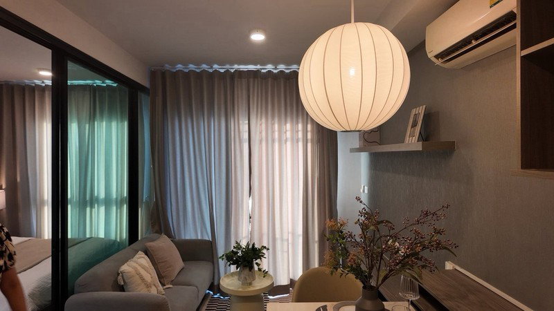 รูป A046977 Notting Hill Sukhumvit 105 - รูปที่ 4/8