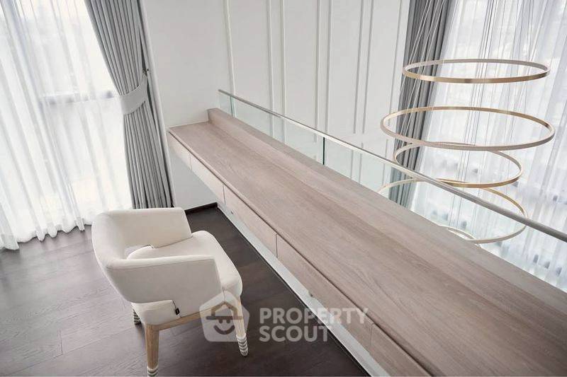 รูป คอนโด 2 ห้องนอน ขนาด 98 ตร.ม. ลาวิค สุขุมวิท 57 ใกล้ BTS ทองหล่อ 200 ม. (ID 3080228) - รูปที่ 9/18